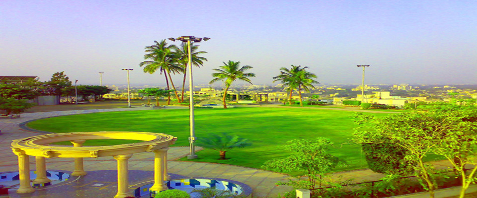 Yash Lawn